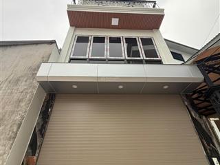 Bán nhà ngọc thụy, long biên, diện tích 58,6m², xây 8 tầng có thang máy, gara ô tô, full nội thất
