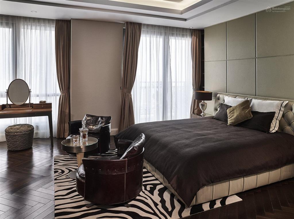 Khám phá căn hộ độc bản chung cư cao cấp hanoi signature