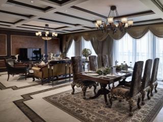Khám phá căn hộ độc bản chung cư cao cấp hanoi signature
