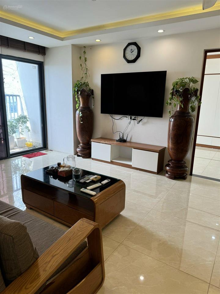 Bán căn hộ chung cư tại tòa rosa, diện tích thông thủy 104 m2