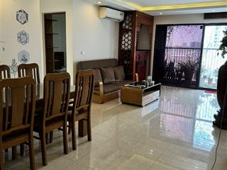 Bán căn hộ chung cư tại tòa rosa, diện tích thông thủy 104 m2