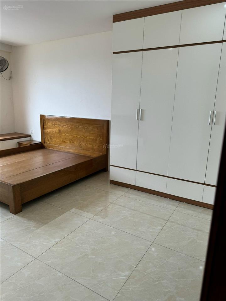 Bán căn hộ chung cư tại tòa rosa, diện tích thông thủy 104 m2