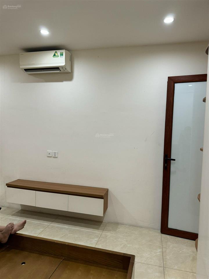 Bán căn hộ chung cư tại tòa rosa, diện tích thông thủy 104 m2