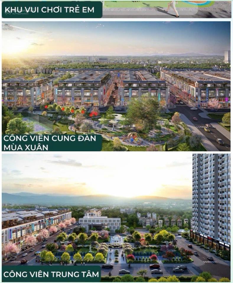 Chung cư complex phổ yên gần samsung thái nguyên 2 ngủ 68m² view hồ chỉ từ 1 tỷ