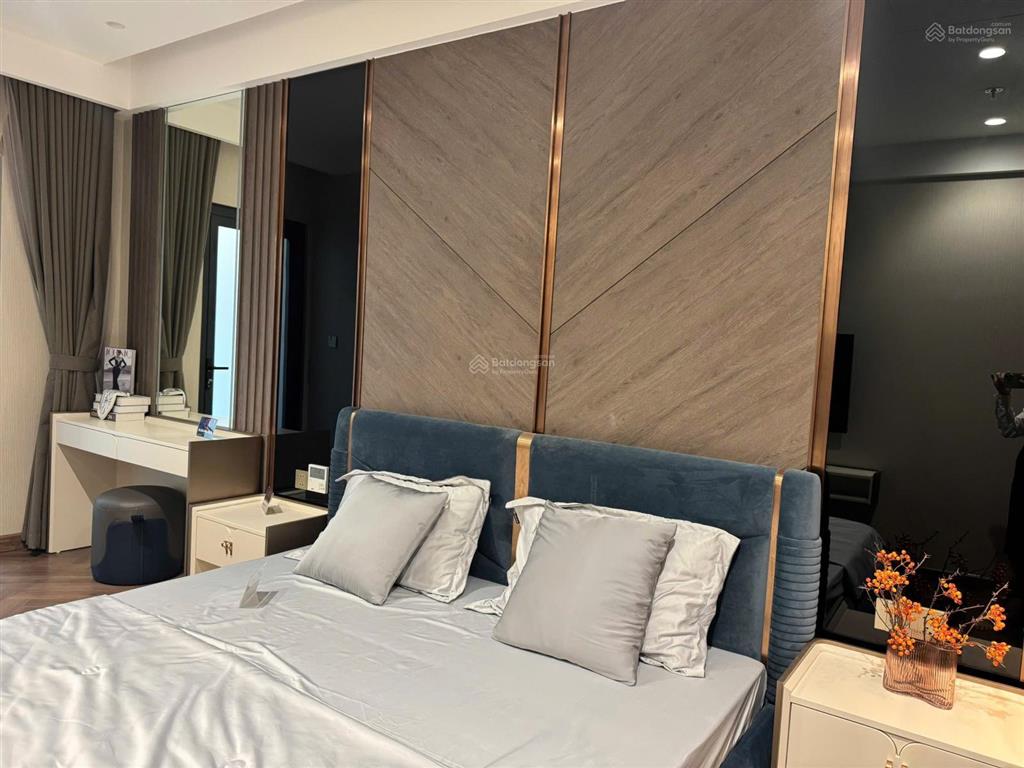 Chung cư complex phổ yên gần samsung thái nguyên 2 ngủ 68m² view hồ chỉ từ 1 tỷ