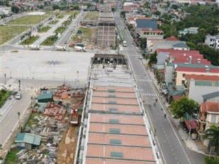 Siêu phẩm lô góc đường hùng vương 60m  chỉ 2 tỷ  kinh doanh đỉnh, đầu tư phú thọ.