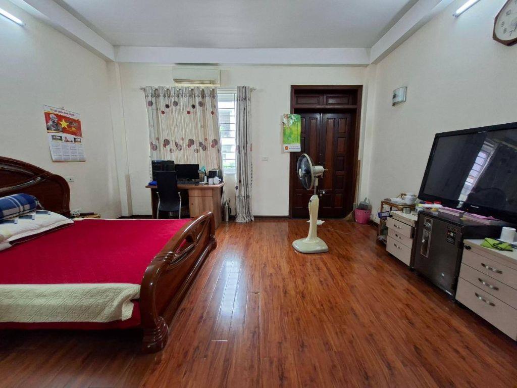 BÁN NHÀ KHU ĐÔ THỊ VĂN KHÊ - 83M2 - MẶT TIỀN 5M - ĐƯỜNG RỘNG VỈA HÈ THÊNH THANG