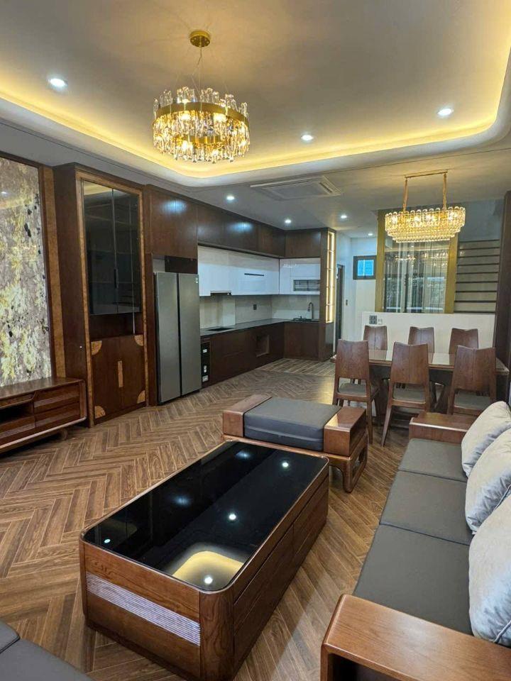 BÁN NHÀ VẠN PHÚC, HÀ ĐÔNG – NHÀ MỚI TINH – 7 TẦNG THANG MÁY – FULL NỘI THẤT Ở NGAY