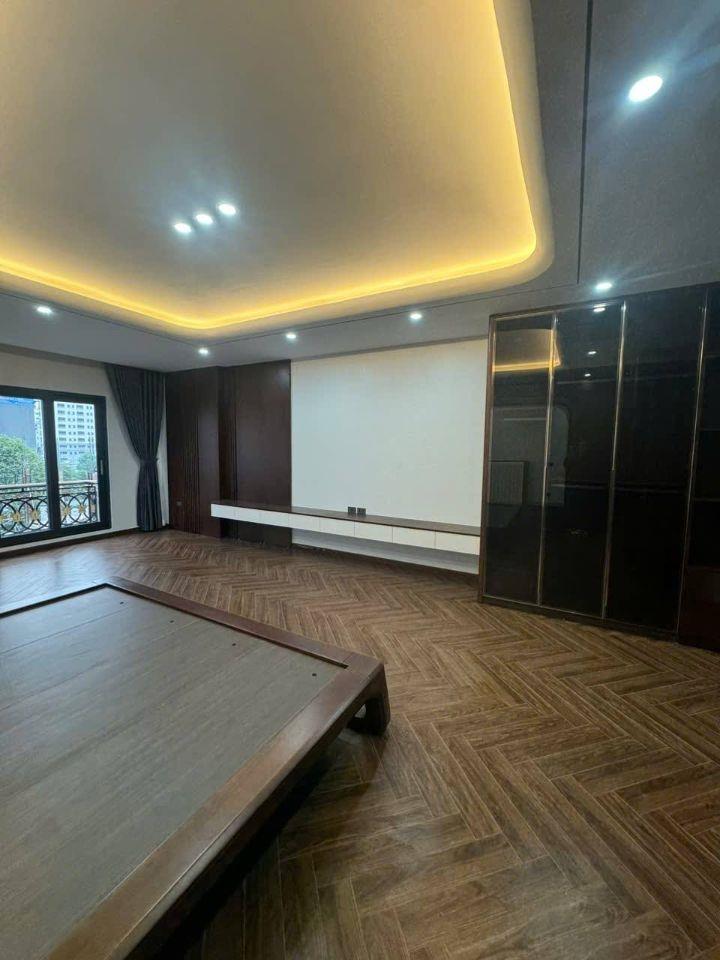 BÁN NHÀ VẠN PHÚC, HÀ ĐÔNG – NHÀ MỚI TINH – 7 TẦNG THANG MÁY – FULL NỘI THẤT Ở NGAY