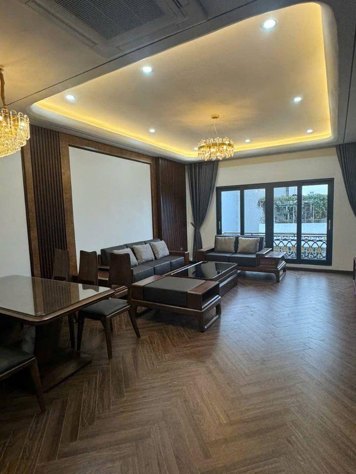 BÁN NHÀ VẠN PHÚC, HÀ ĐÔNG – NHÀ MỚI TINH – 7 TẦNG THANG MÁY – FULL NỘI THẤT Ở NGAY
