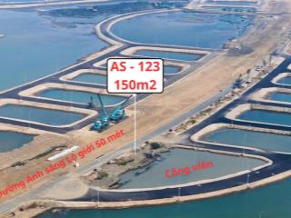 Nhà phố 150m2 đường rộng 50 mét  view công viên. sẵn hợp đồng thuê 5 năm với thu nhập 132 tr/tháng