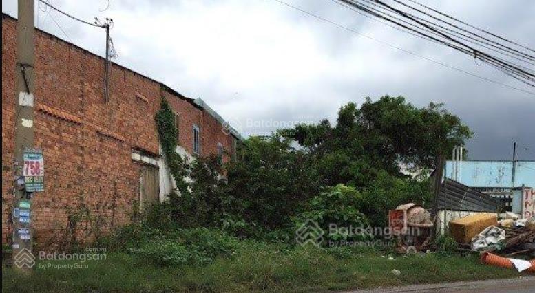 Cần bán đất mặt tiền đường số 11, phường long bình, hồ chí minh