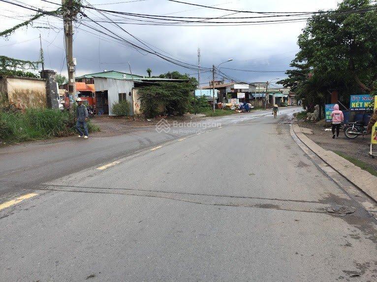 Cần bán đất mặt tiền đường số 11, phường long bình, hồ chí minh