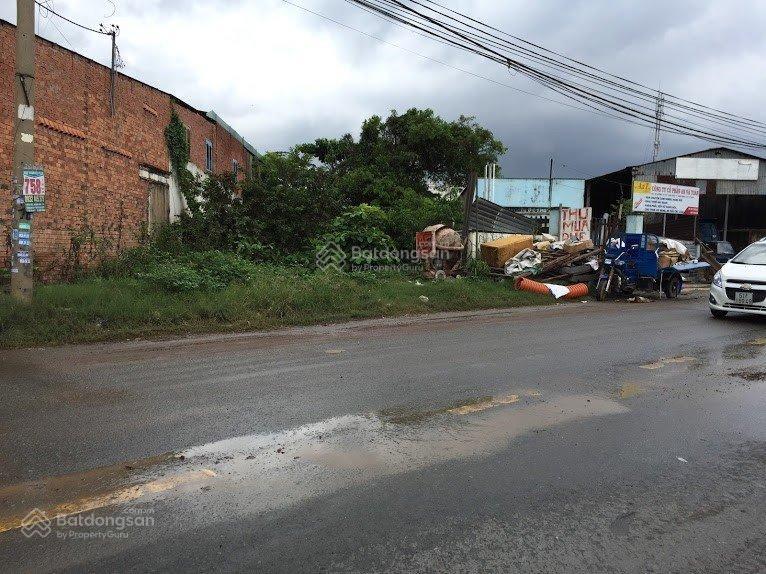 Cần bán đất mặt tiền đường số 11, phường long bình, hồ chí minh