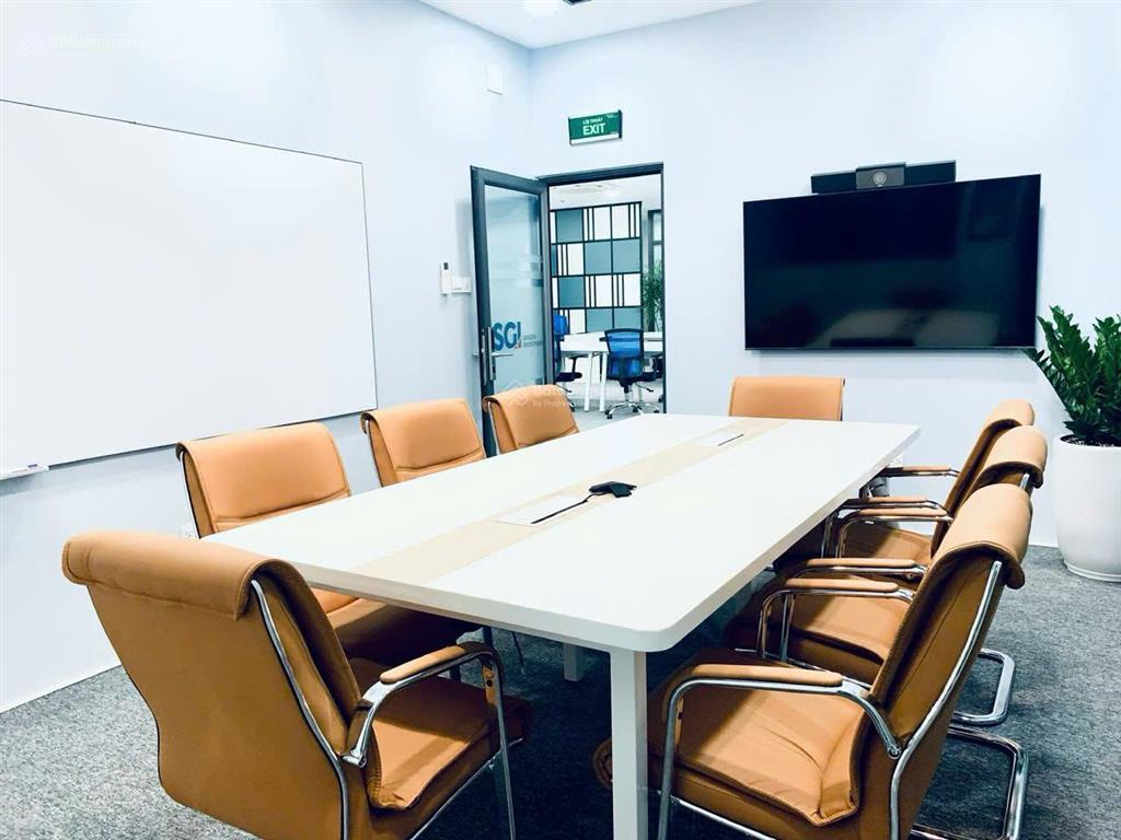 Cho thuê văn phòng đẹp, 100 m, 35 triệu, tại eco green sài gòn, q7, hcm