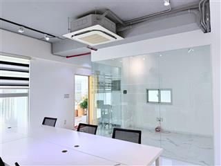 Chỉ 30 tr/tháng  sở hữu ngay shophouse full nội thất văn phòng tại scenic valley 2