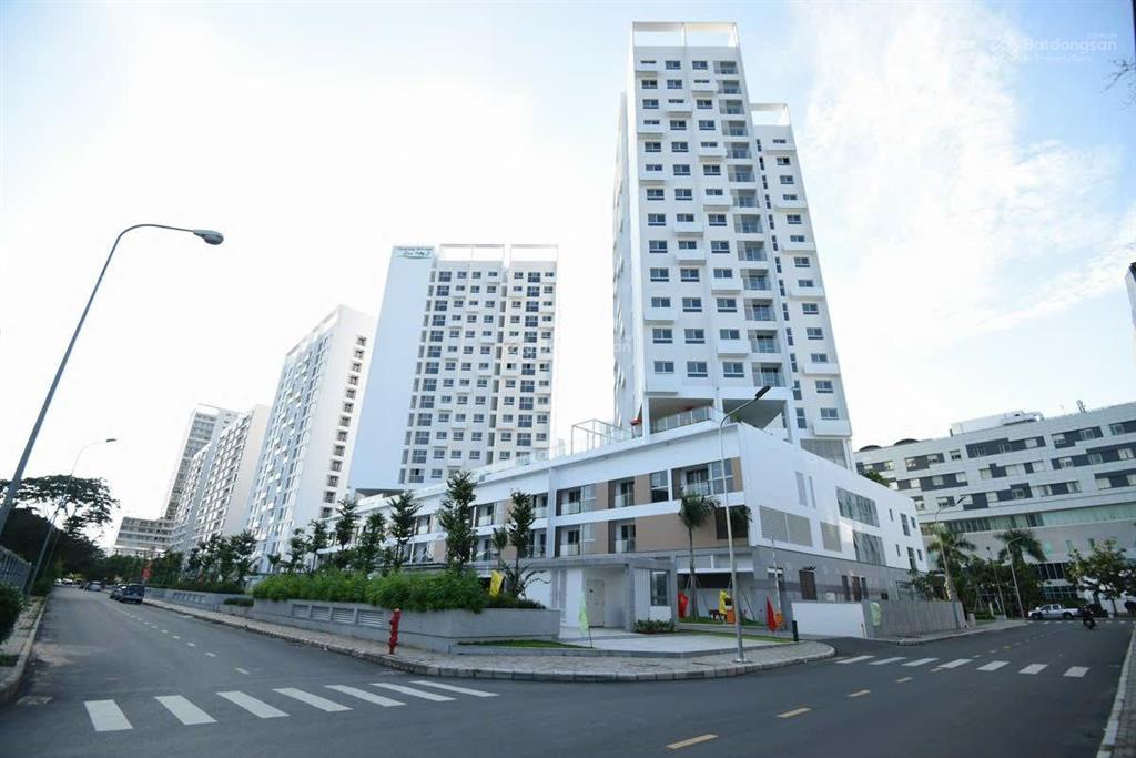 Cho thuê shophouse scenic valley 2, 28 triệu vnd, 100m2, hàng hiếm tại quận 7, tp.hcm