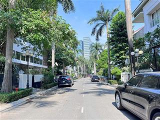Cho thuê biệt thự tại khu biệt thự ngân long, 26 triệu, 400 m2