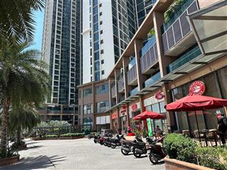 Cho thuê shophouse eco green sài gòn 100m2 khối đế  giá 25 tr/tháng  hỗ trợ 2 tháng decor