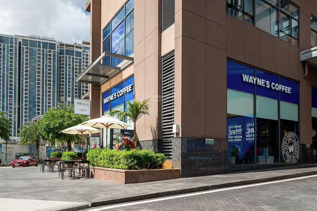 Cho thuê shophouse eco green sài gòn chỉ 49tr/tháng  0889 878 ***