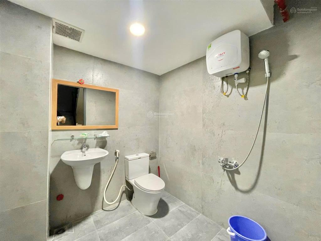 Cho thuê văn phòng eco green sài gòn, 31 triệu, 150 m², đầy đủ nội thất, hot!