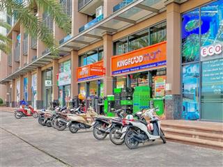 Cho thuê shophouse eco green sài gòn chỉ 45tr/tháng  0889 878 ***