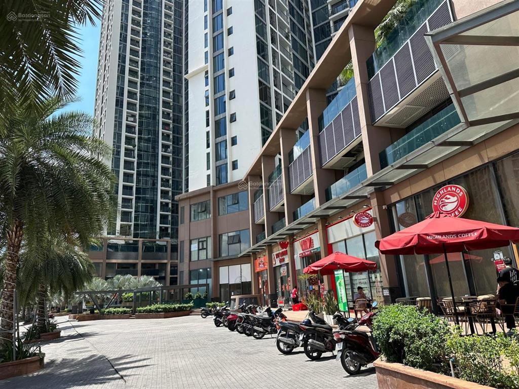 Cho thuê shophouse eco green sài gòn chỉ 45tr/tháng  0889 878 ***
