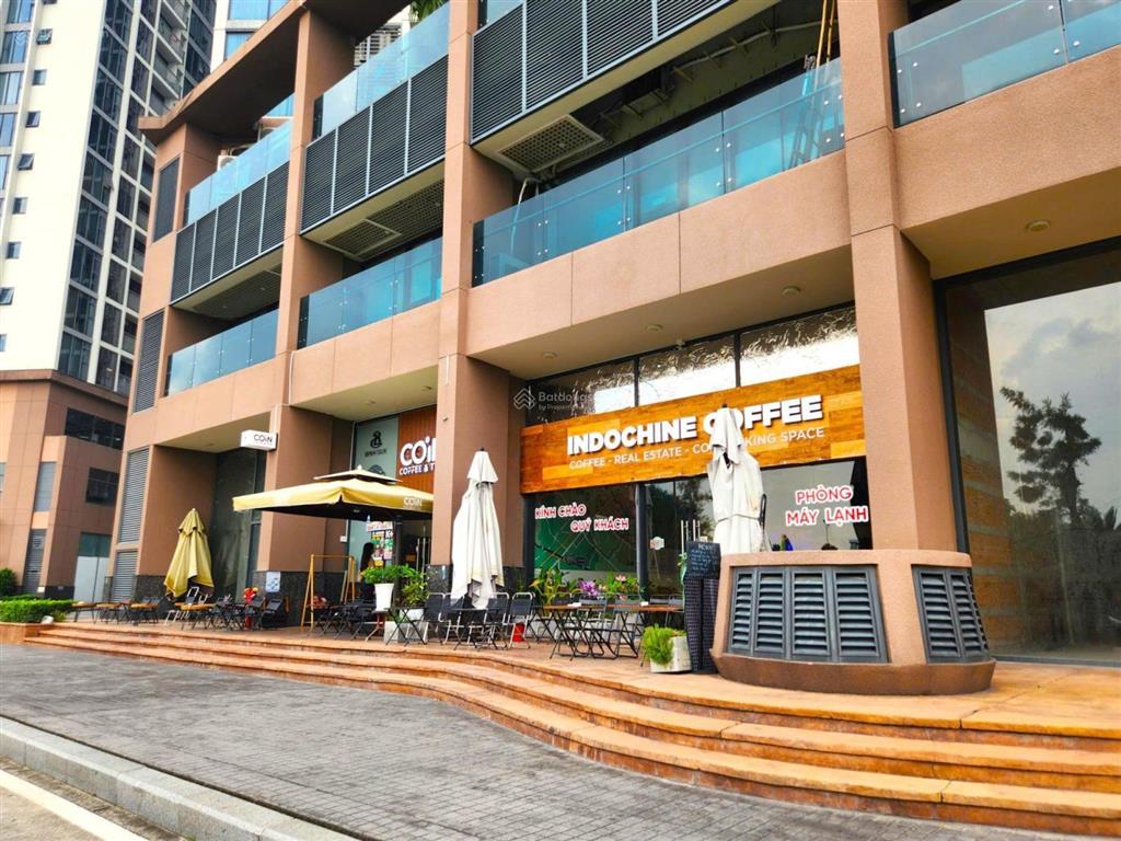 Cho thuê shophouse eco green sài gòn chỉ 45tr/tháng  0889 878 ***