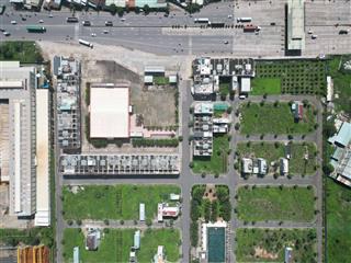 Bán đất nền dự án kdc thương mại phước thái, 1,5 tỷ, 90m2 tại quốc lộ 51, p tam phước, biên hòa