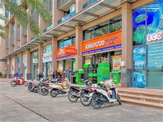 Cho thuê shophouse eco green sài gòn chỉ 35tr/tháng  0889 878 ***