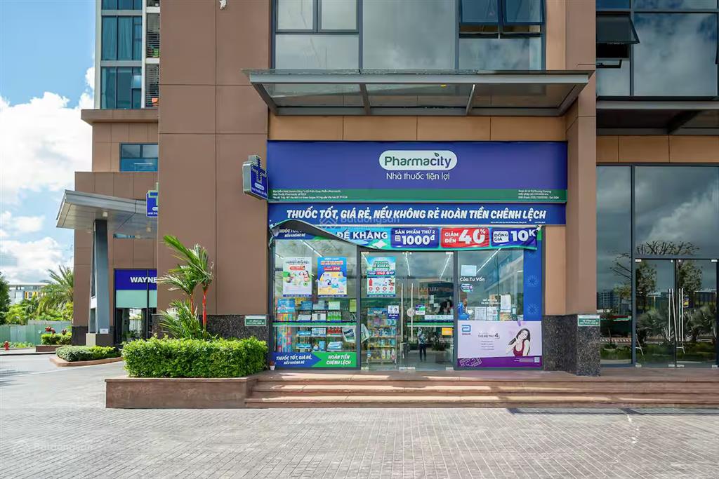 Cho thuê shophouse eco green sài gòn chỉ 35tr/tháng  0889 878 ***