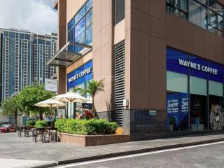 Cho thuê shophouse eco green sài gòn chỉ với 40tr/tháng  0889 878 ***