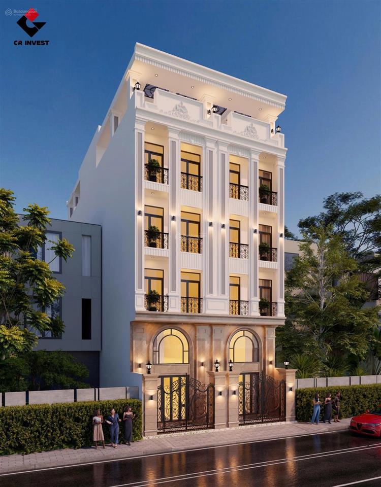 Hẻm xe hơi trường chinh  ga metro  ngang khủng 9.5mx26  247m2  giá 21.x tỷ