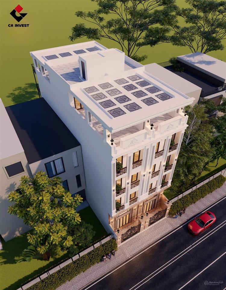 Hẻm xe hơi trường chinh  ga metro  ngang khủng 9.5mx26  247m2  giá 21.x tỷ