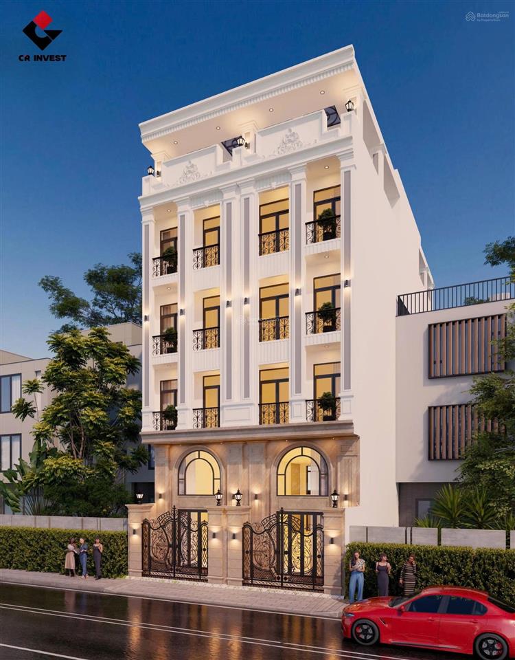 Hẻm xe hơi trường chinh  ga metro  ngang khủng 9.5mx26  247m2  giá 21.x tỷ