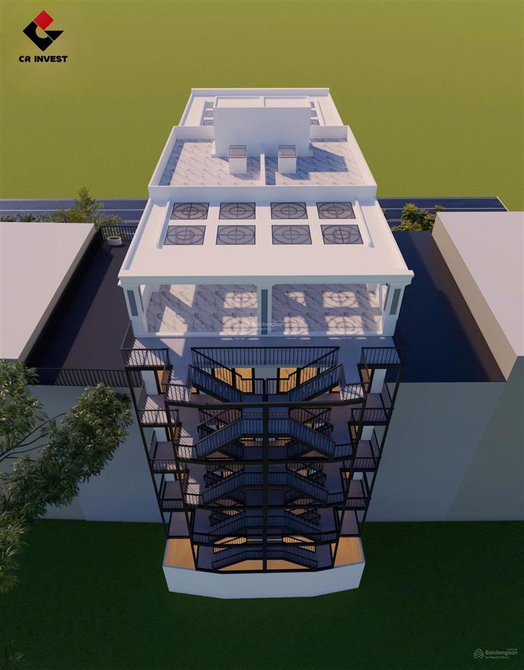 Hẻm xe hơi trường chinh  ga metro  ngang khủng 9.5mx26  247m2  giá 21.x tỷ