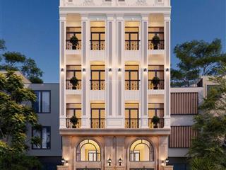 Hẻm xe hơi trường chinh  ga metro  ngang khủng 9.5mx26  247m2  giá 21.x tỷ