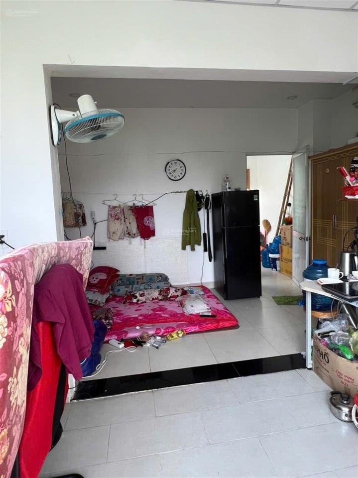 Hiếm mặt tiền kinh doanh  bùi quang là  chợ phạm văn bạch  ngang gần 5m  97m2  4 tầng