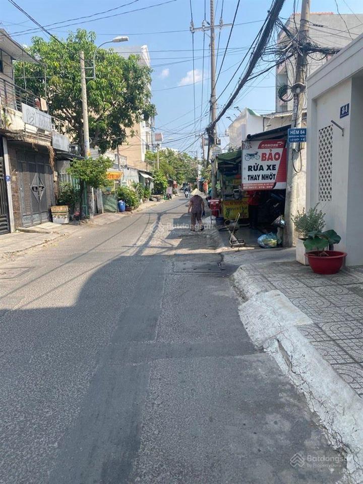 Mặt tiền hiếm gần phan huy ích  72m2  3 tầng  6 phòng  nhỉnh 11 tỷ