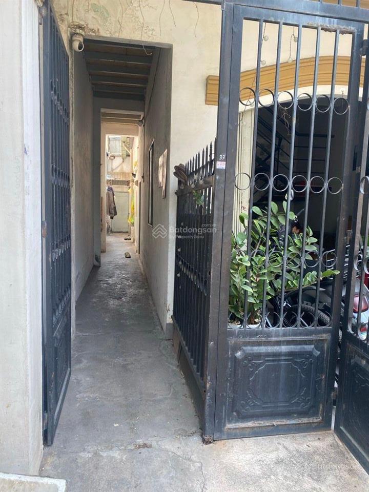 Mặt tiền hiếm gần phan huy ích  72m2  3 tầng  6 phòng  nhỉnh 11 tỷ