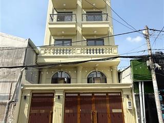 Toà chdv mới xây  ngang 6.5m  7 tầng  ngay trường nguyễn trãi  lê đức thọ  giá 29.x tỷ