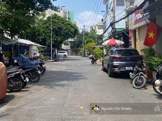 Hiếm ngay chợ tân trụ  nguyễn sỹ sách  tân bình  36.7m2  2 tầng  4.75 tỷ