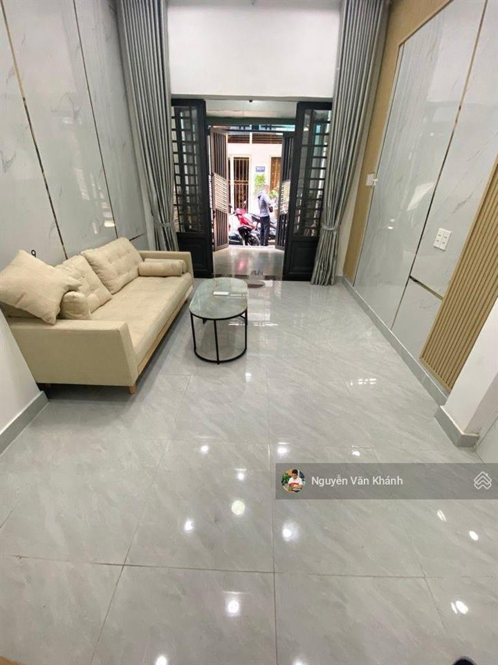 Hiếm ngay chợ tân trụ  nguyễn sỹ sách  tân bình  36.7m2  2 tầng  4.75 tỷ