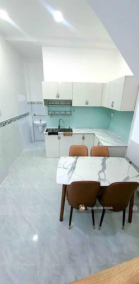 Hiếm ngay chợ tân trụ  nguyễn sỹ sách  tân bình  36.7m2  2 tầng  4.75 tỷ