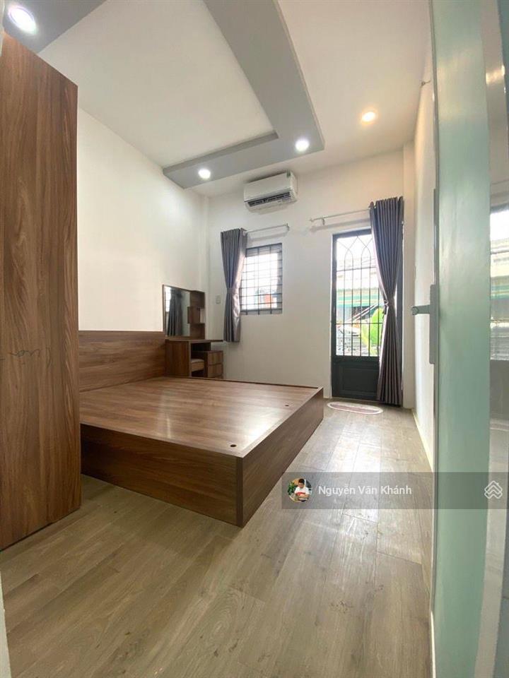 Hiếm ngay chợ tân trụ  nguyễn sỹ sách  tân bình  36.7m2  2 tầng  4.75 tỷ