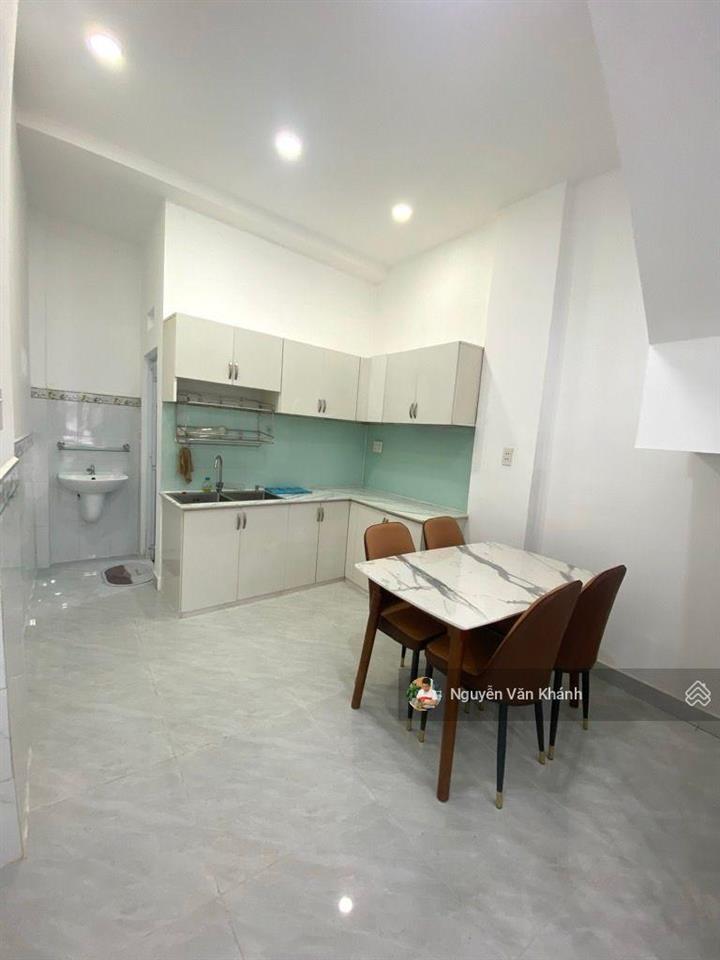 Hiếm ngay chợ tân trụ  nguyễn sỹ sách  tân bình  36.7m2  2 tầng  4.75 tỷ
