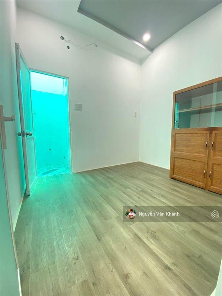 Hiếm ngay chợ tân trụ  nguyễn sỹ sách  tân bình  36.7m2  2 tầng  4.75 tỷ