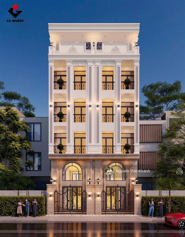 Mặt tiền ngay chợ thạch đà  gò vấp  ngang gần 7m  162m2  3 tầng  11 phòng cho thuê  giá 17.x