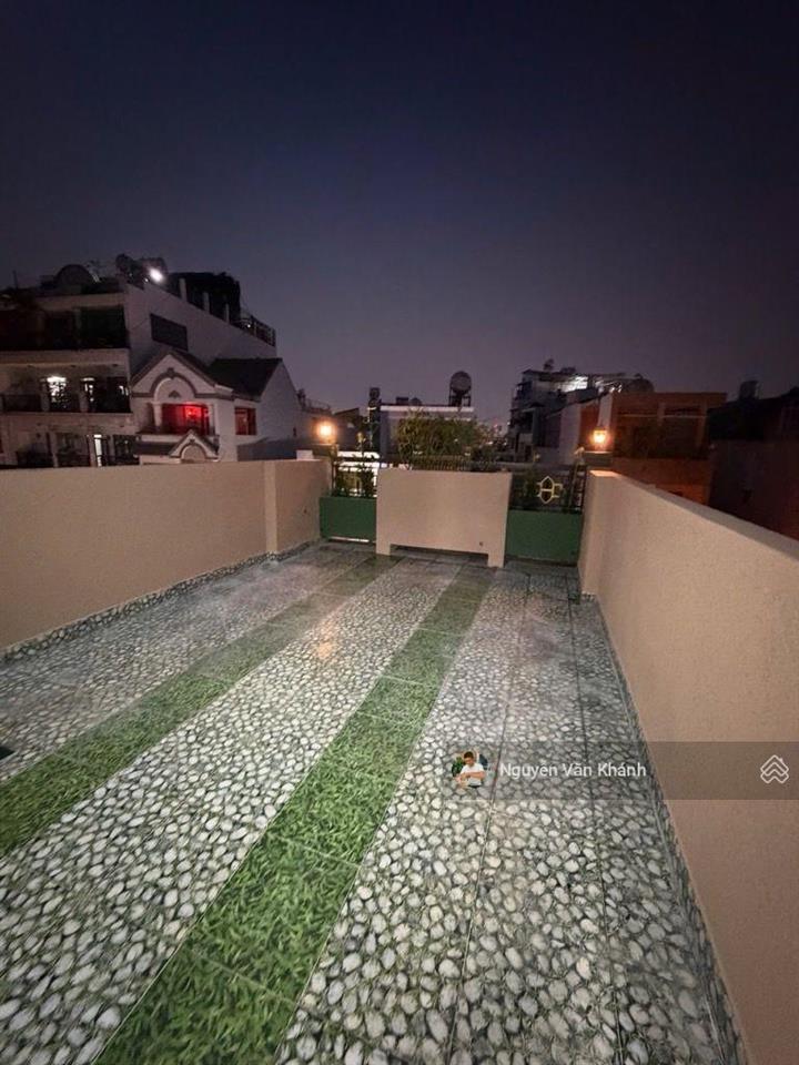 Mặt tiền hồng lạc  tân bình  60m2  4 tầng  5 phòng  4x15  nhỉnh 12 tỷ