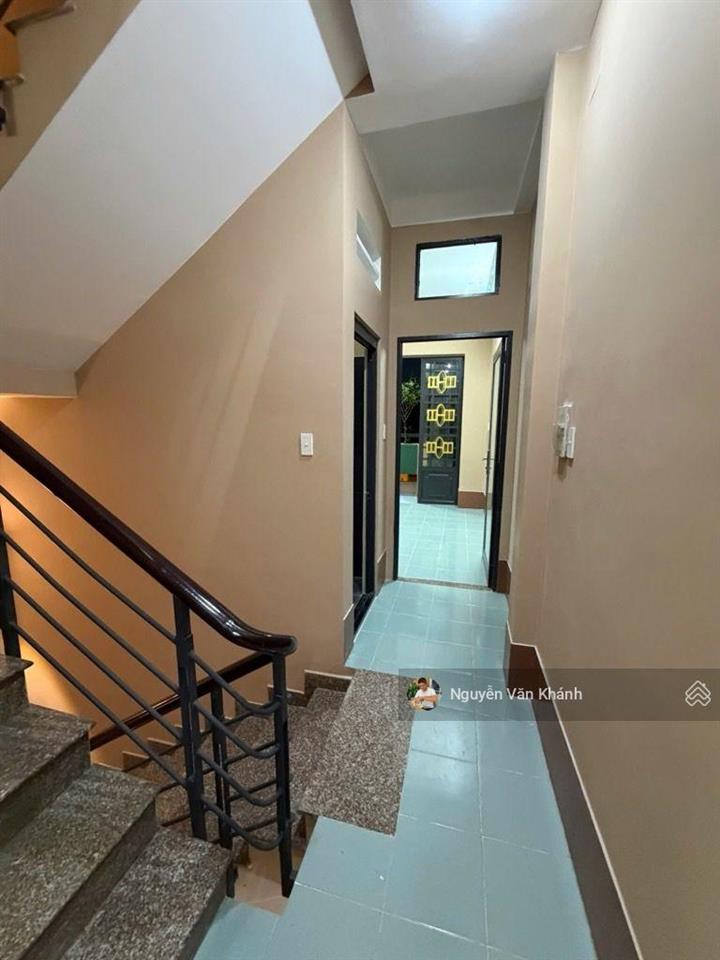 Mặt tiền hồng lạc  tân bình  60m2  4 tầng  5 phòng  4x15  nhỉnh 12 tỷ